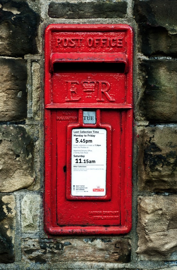 Post Box