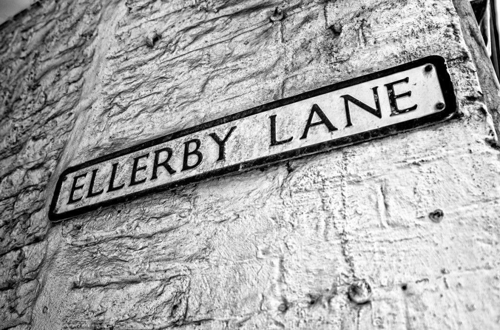 Ellerby Lane - Whitby