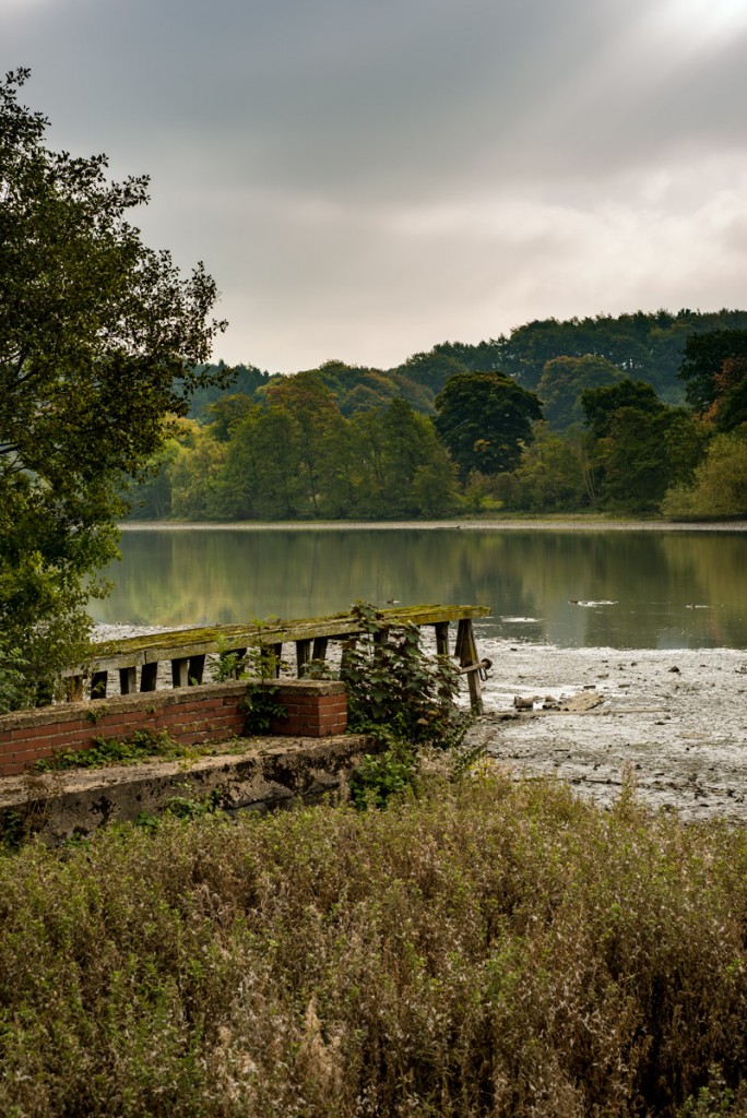 The Jetty - Bretton Park