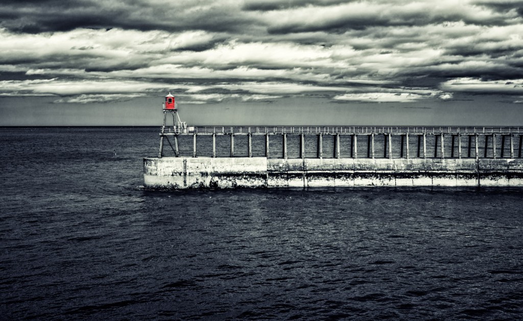 Whitby Harbour